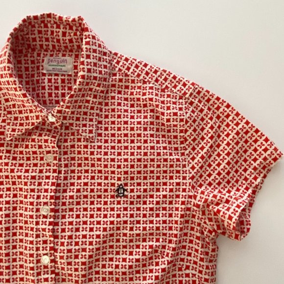 PENGUIN TOP - Picture 4 of 6